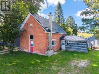 154600 GREY ROAD 32 Grey Highlands Ontario photo 1