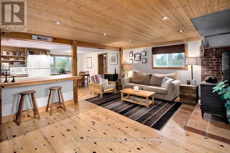 154600 GREY ROAD 32, Grey Highlands, Ontario, N0C1H0