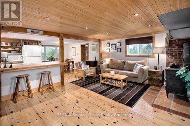 154600 GREY ROAD 32 Grey Highlands Ontario photo 10