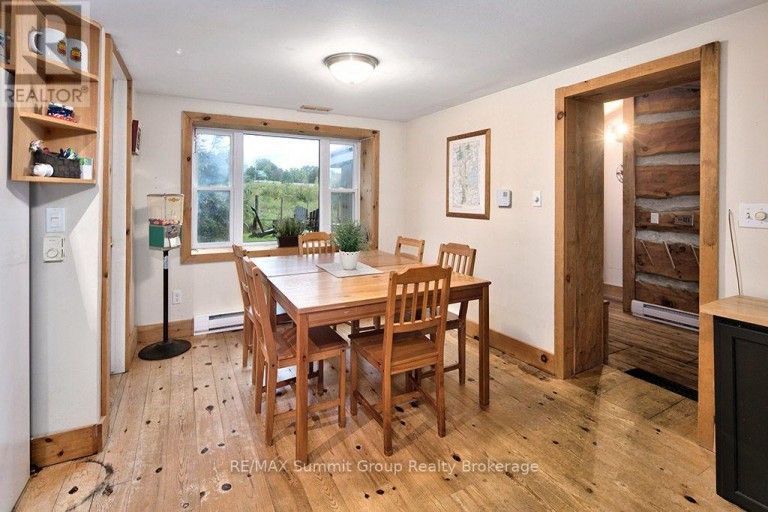 154600 GREY ROAD 32, Grey Highlands, Ontario, N0C1H0
