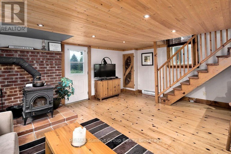 154600 GREY ROAD 32, Grey Highlands, Ontario, N0C1H0