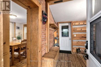154600 GREY ROAD 32 Grey Highlands Ontario photo 15