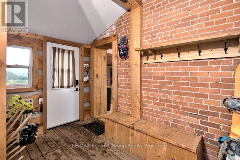 154600 GREY ROAD 32, Grey Highlands, Ontario, N0C1H0