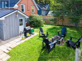 154600 GREY ROAD 32 Grey Highlands Ontario photo 2