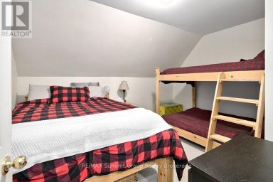154600 GREY ROAD 32 Grey Highlands Ontario photo 21