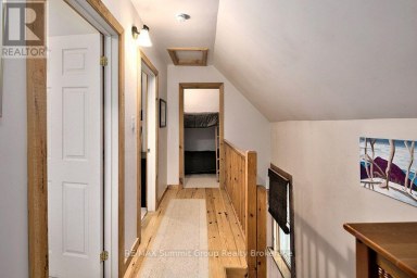 154600 GREY ROAD 32 Grey Highlands Ontario photo 25