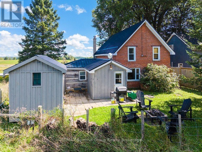 154600 GREY ROAD 32, Grey Highlands, Ontario, N0C1H0