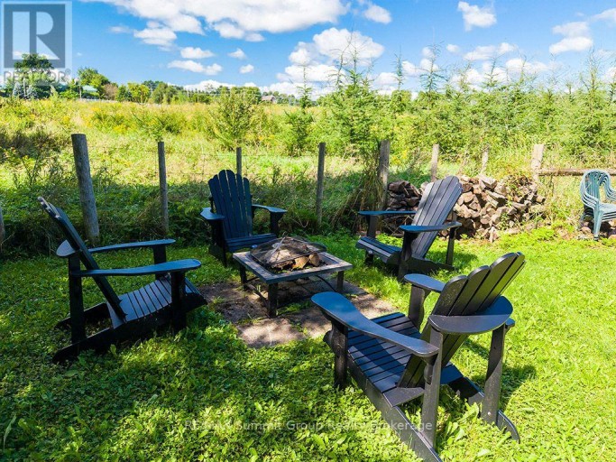 154600 GREY ROAD 32, Grey Highlands, Ontario, N0C1H0