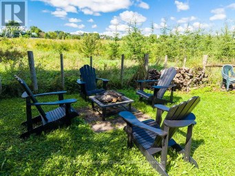 154600 GREY ROAD 32 Grey Highlands Ontario photo 29