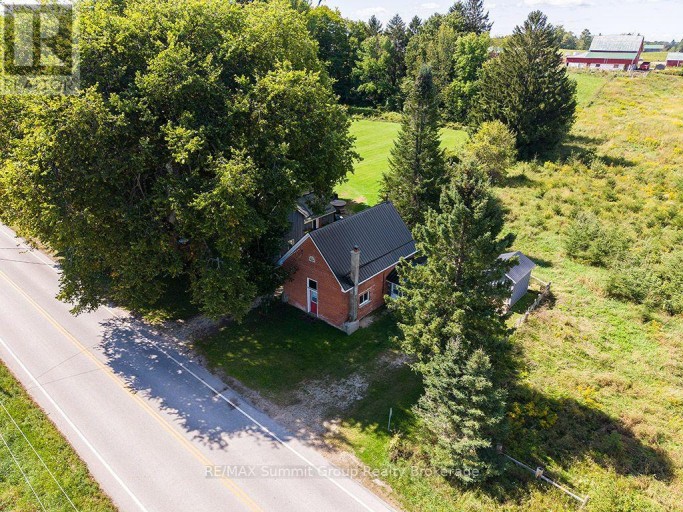 154600 GREY ROAD 32, Grey Highlands, Ontario, N0C1H0