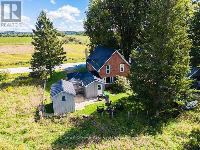 154600 GREY ROAD 32, Grey Highlands, Ontario, N0C1H0
