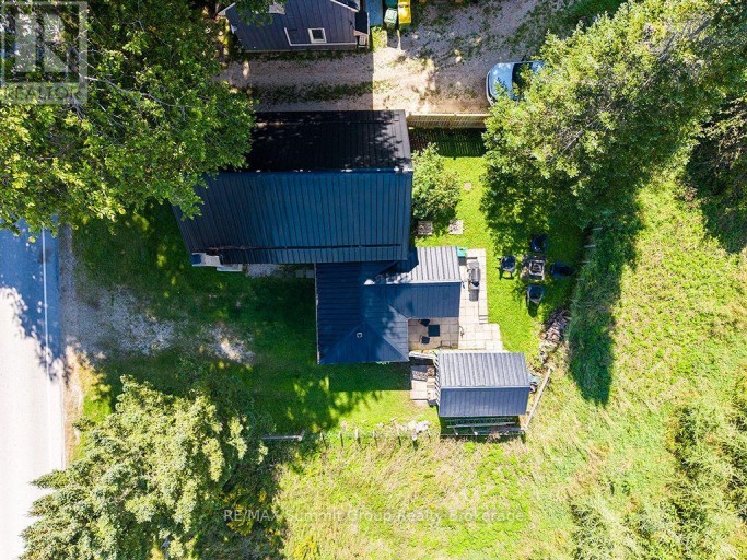 154600 GREY ROAD 32, Grey Highlands, Ontario, N0C1H0