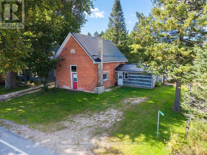 154600 GREY ROAD 32, Grey Highlands, Ontario, N0C1H0