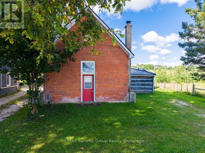 154600 GREY ROAD 32, Grey Highlands, Ontario, N0C1H0