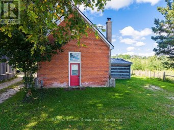 154600 GREY ROAD 32 Grey Highlands Ontario photo 36
