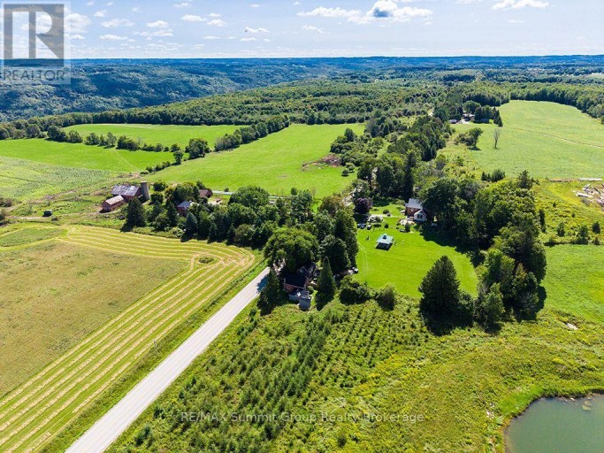 154600 GREY ROAD 32, Grey Highlands, Ontario, N0C1H0