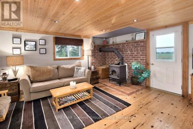 154600 GREY ROAD 32 Grey Highlands Ontario photo 4