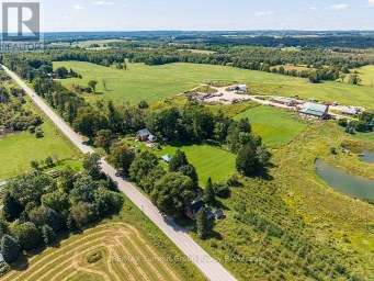 154600 GREY ROAD 32 Grey Highlands Ontario photo 41