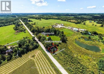 154600 GREY ROAD 32 Grey Highlands Ontario photo 42