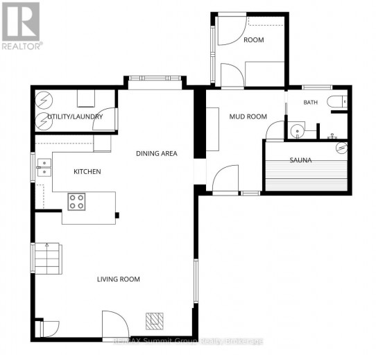154600 GREY ROAD 32, Grey Highlands, Ontario, N0C1H0
