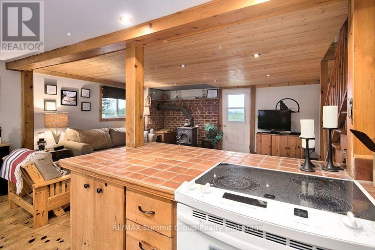 154600 GREY ROAD 32, Grey Highlands, Ontario, N0C1H0