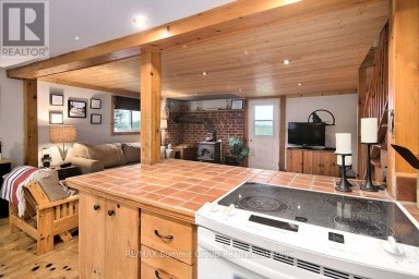 154600 GREY ROAD 32 Grey Highlands Ontario photo 6