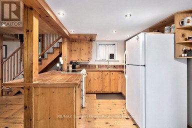 154600 GREY ROAD 32 Grey Highlands Ontario photo 8