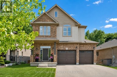 196 MAPLE BUSH DRIVE Cambridge Ontario photo 1