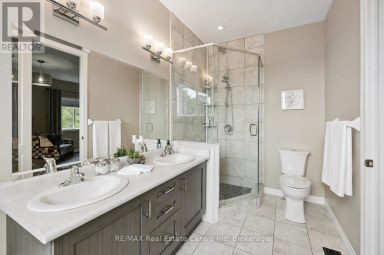 196 MAPLE BUSH DRIVE Cambridge Ontario photo 14