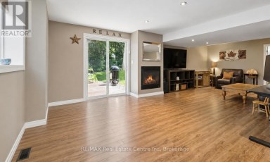 196 MAPLE BUSH DRIVE Cambridge Ontario photo 20