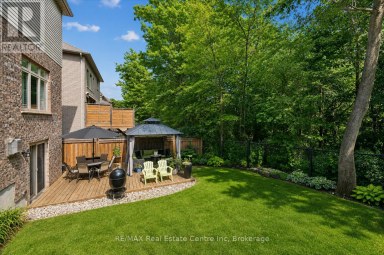 196 MAPLE BUSH DRIVE Cambridge Ontario photo 22