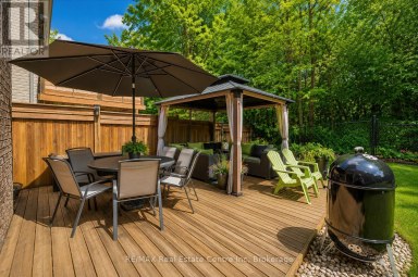 196 MAPLE BUSH DRIVE Cambridge Ontario photo 23