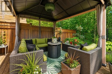 196 MAPLE BUSH DRIVE Cambridge Ontario photo 24