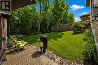 196 MAPLE BUSH DRIVE Cambridge Ontario photo 25