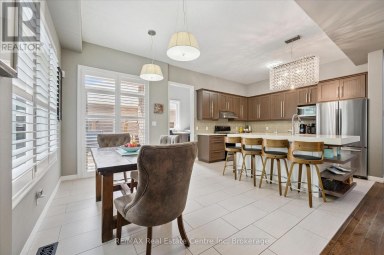 196 MAPLE BUSH DRIVE Cambridge Ontario photo 7