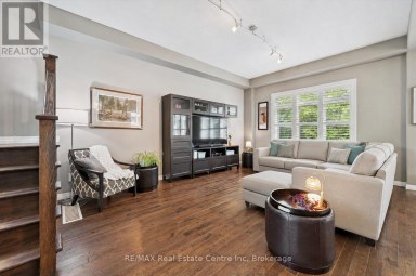196 MAPLE BUSH DRIVE Cambridge Ontario photo 8