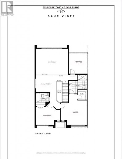 184 STONELEIGH DRIVE, Blue Mountains, Ontario, L9Y5T9