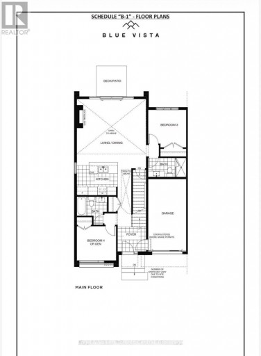 184 STONELEIGH DRIVE, Blue Mountains, Ontario, L9Y5T9