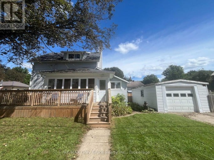 35 5TH STREET S, Arran-Elderslie, Ontario, N0G1L0