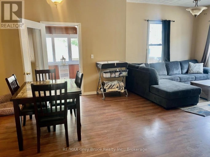 35 5TH STREET S, Arran-Elderslie, Ontario, N0G1L0