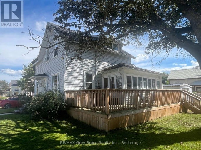 35 5TH STREET S, Arran-Elderslie, Ontario, N0G1L0