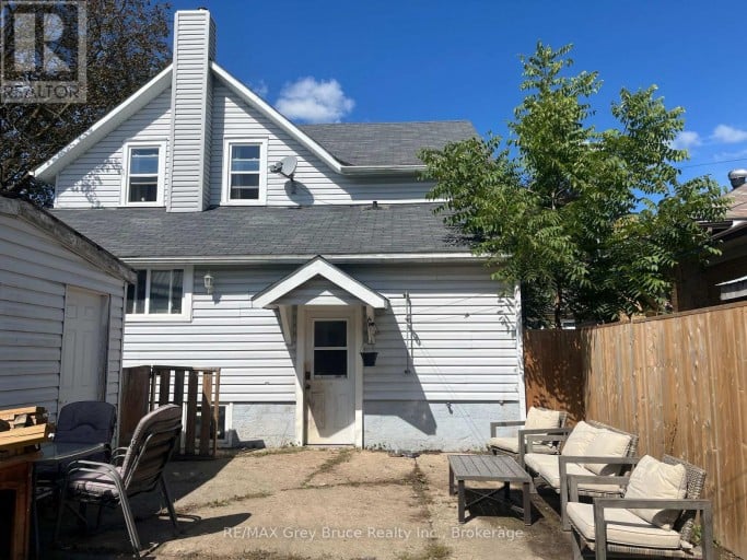35 5TH STREET S, Arran-Elderslie, Ontario, N0G1L0