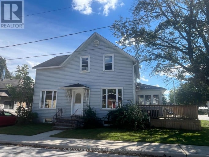 35 5TH STREET S, Arran-Elderslie, Ontario, N0G1L0