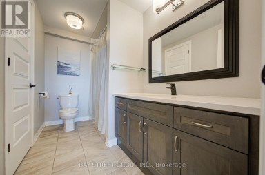 603 - 2 ADAM SELLERS STREET Markham (Cornell) Ontario photo 11