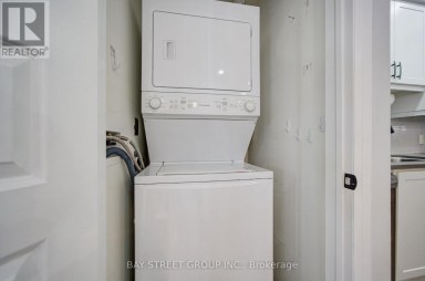 603 - 2 ADAM SELLERS STREET Markham (Cornell) Ontario photo 12