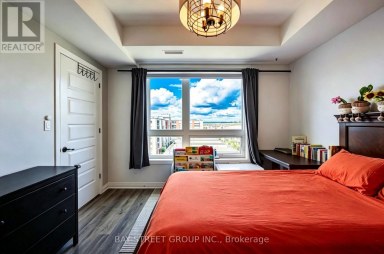 603 - 2 ADAM SELLERS STREET Markham (Cornell) Ontario photo 13