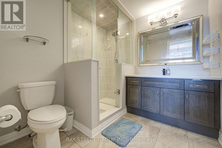 603 - 2 ADAM SELLERS STREET, Markham (Cornell), Ontario, L6B1P2