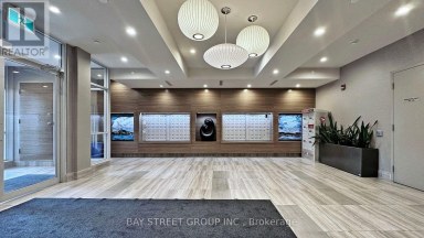603 - 2 ADAM SELLERS STREET Markham (Cornell) Ontario photo 3