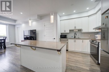 603 - 2 ADAM SELLERS STREET Markham (Cornell) Ontario photo 6