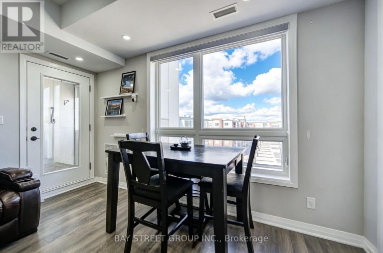 603 - 2 ADAM SELLERS STREET, Markham (Cornell), Ontario, L6B1P2